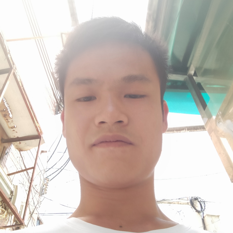 孤仔的照片