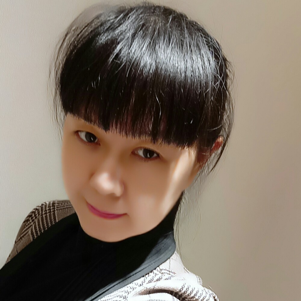 翠柳的照片