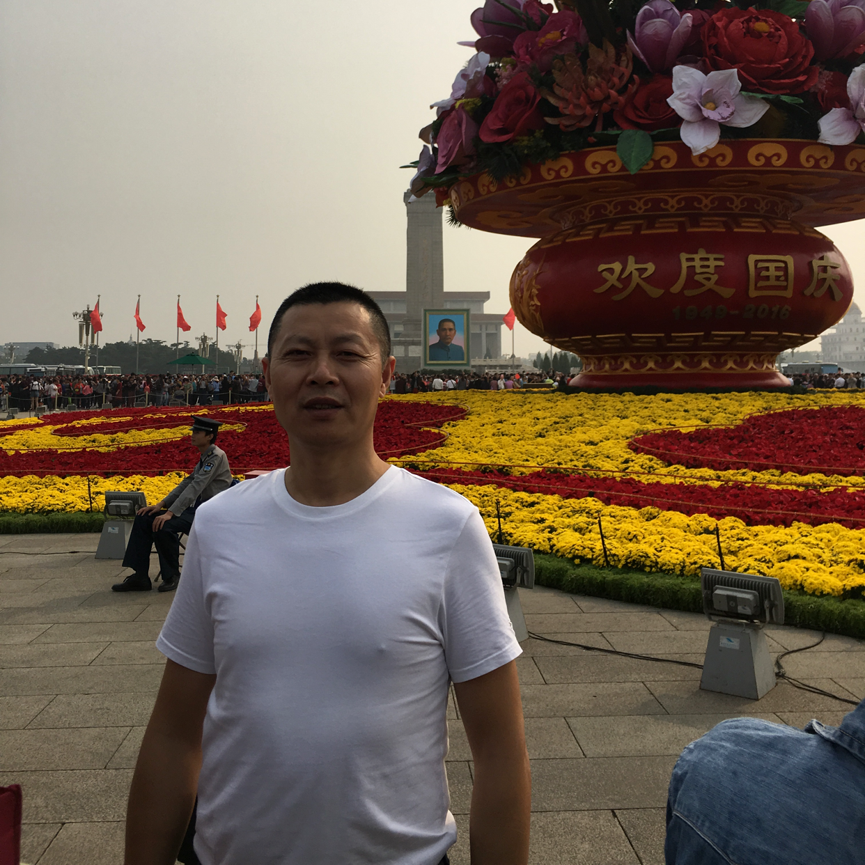 转角遇到到了你的照片
