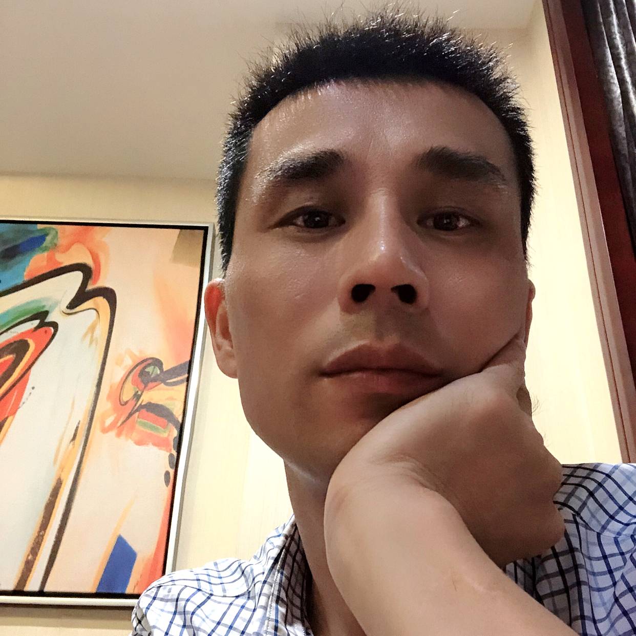 醉月爱活力的照片