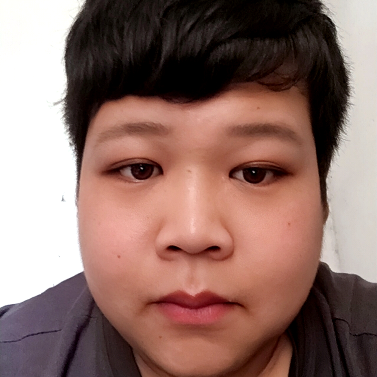 冷眸放弃聪慧的照片