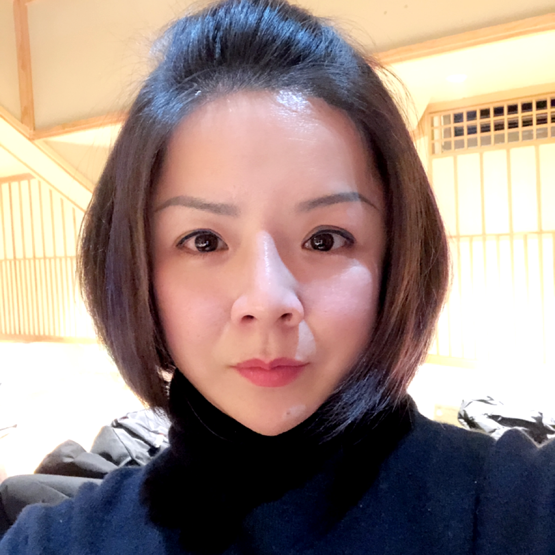 黄Amy的照片