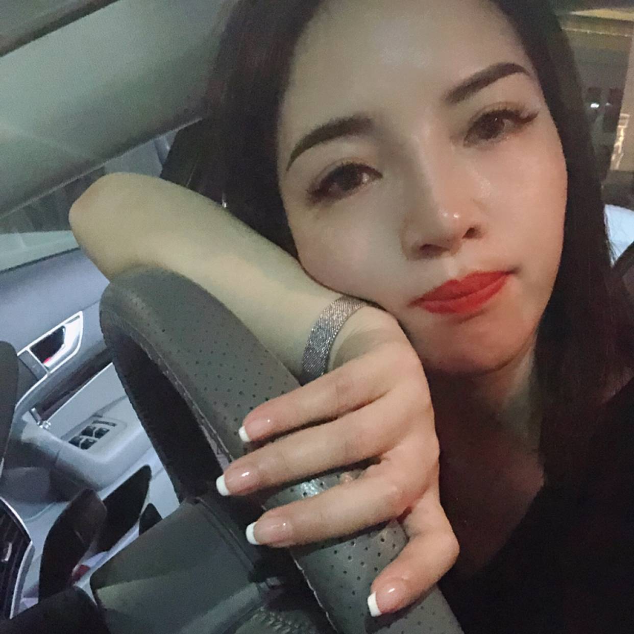 Hazel的照片
