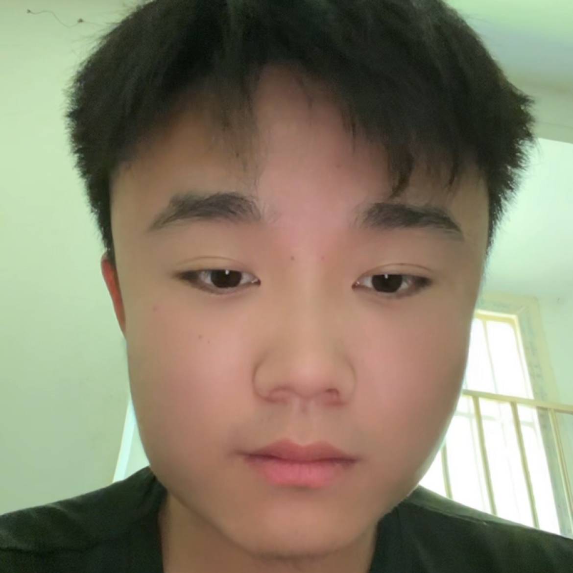 过程中的照片