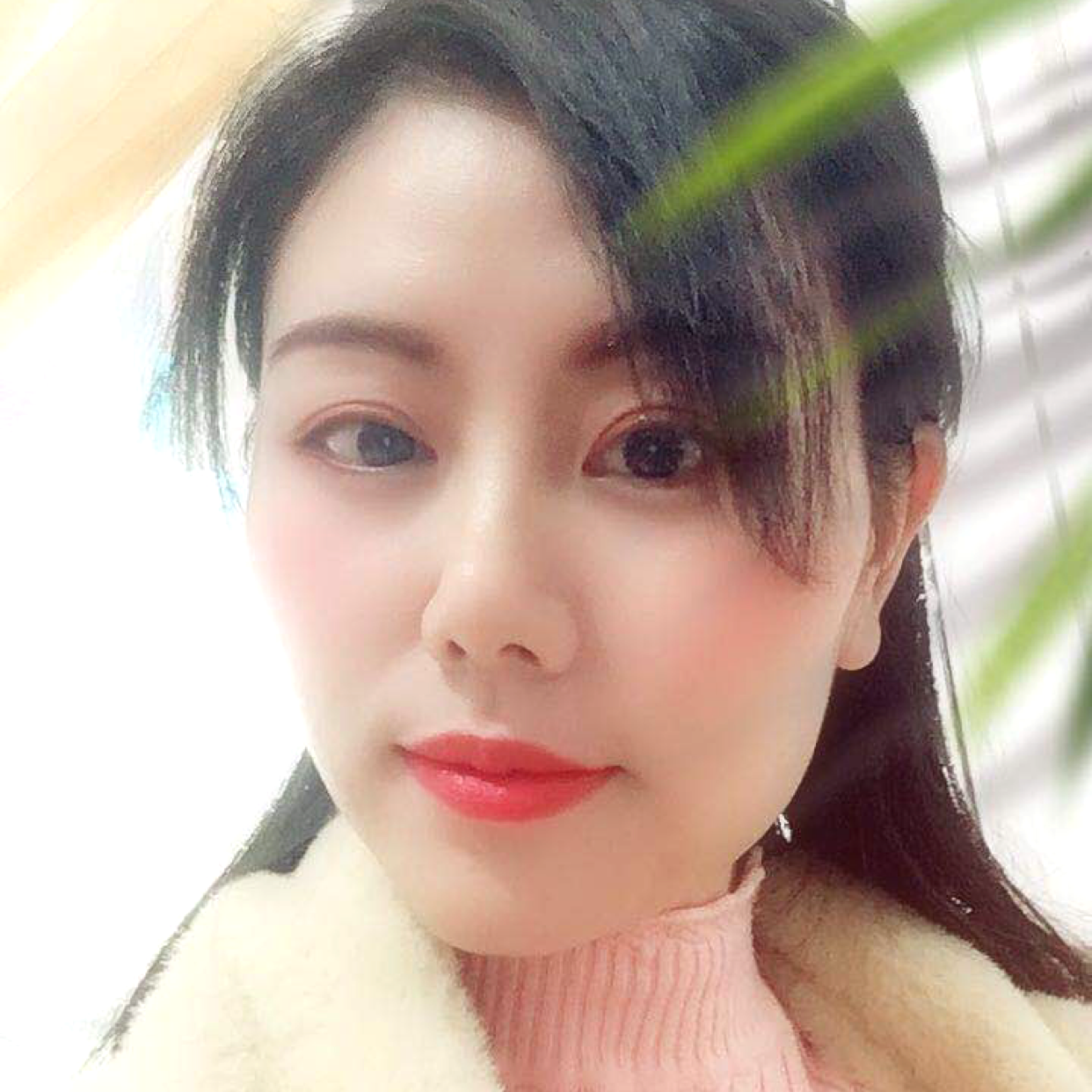 玲妹妹妹的照片