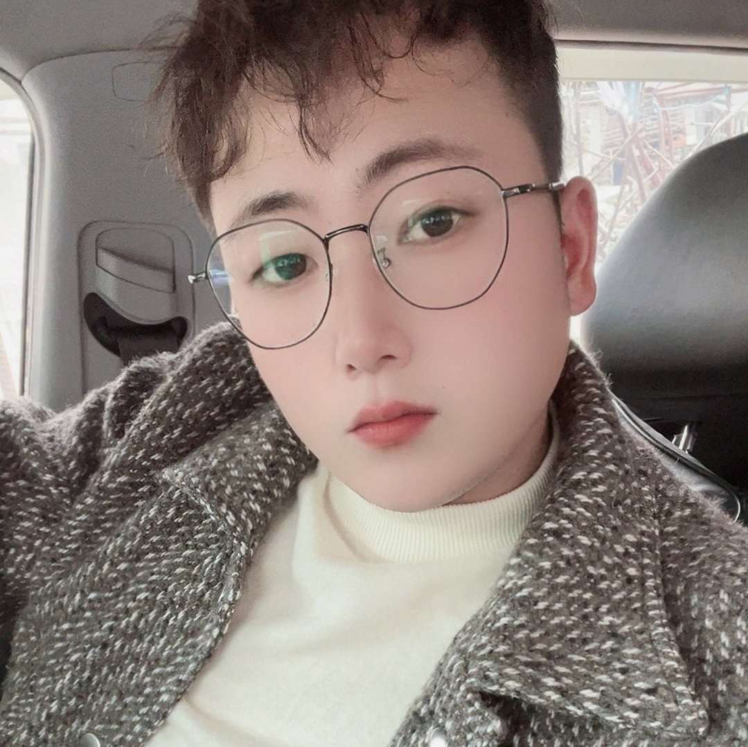 小杨