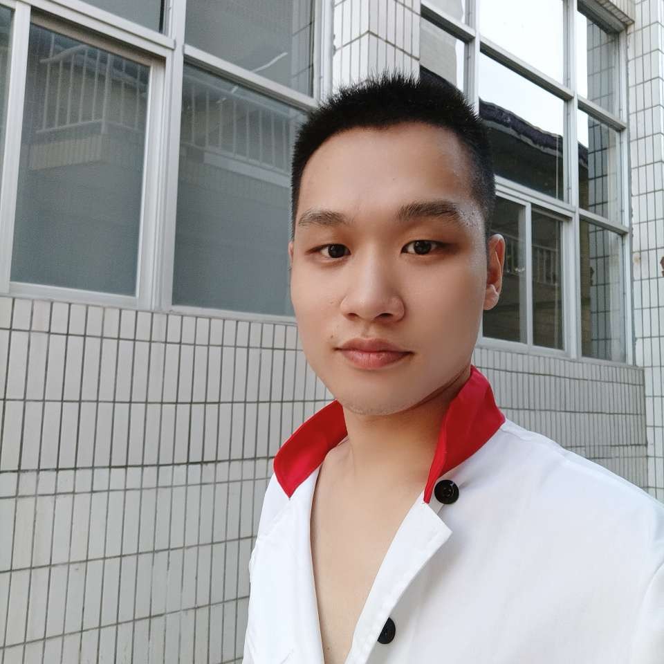 白猪8的照片