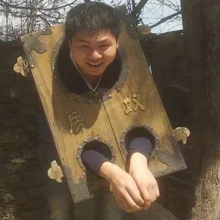 刘帝的照片