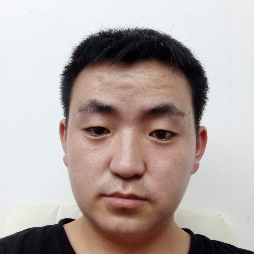 忘忧邂逅端庄的照片