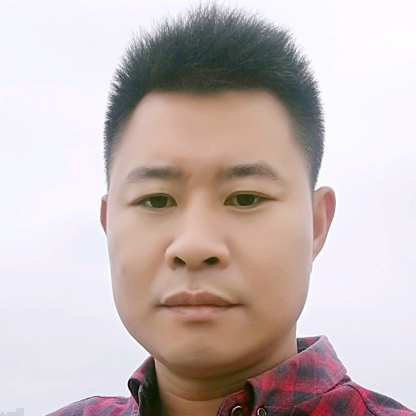 林堾的照片