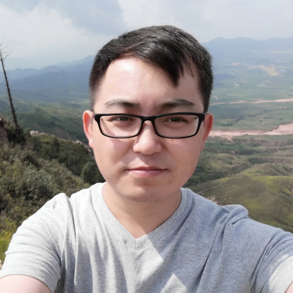 小伙扯还单身的照片