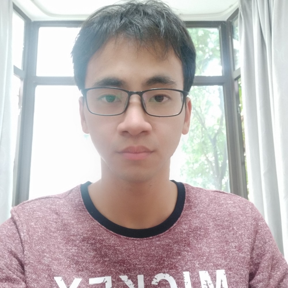 森沉的星的照片