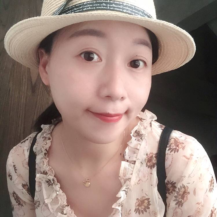 晓麥的照片