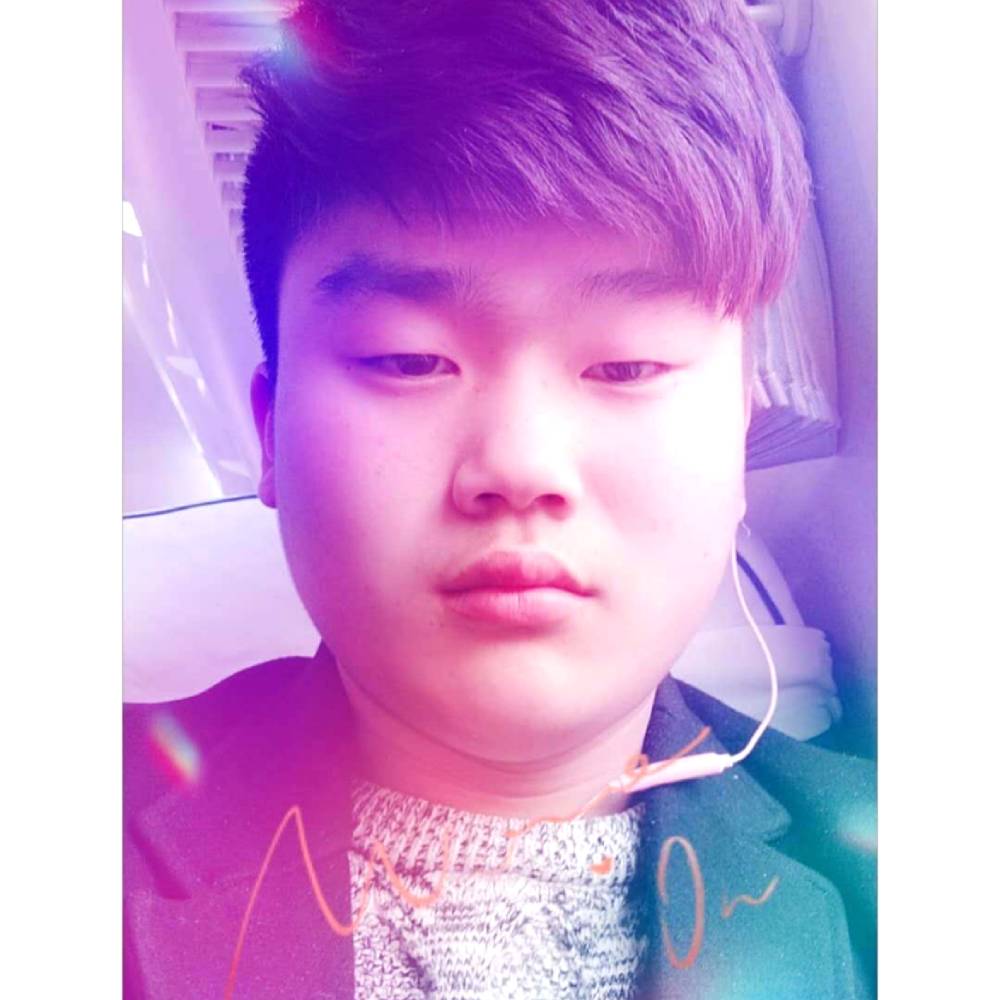 沐樱就还单身的照片
