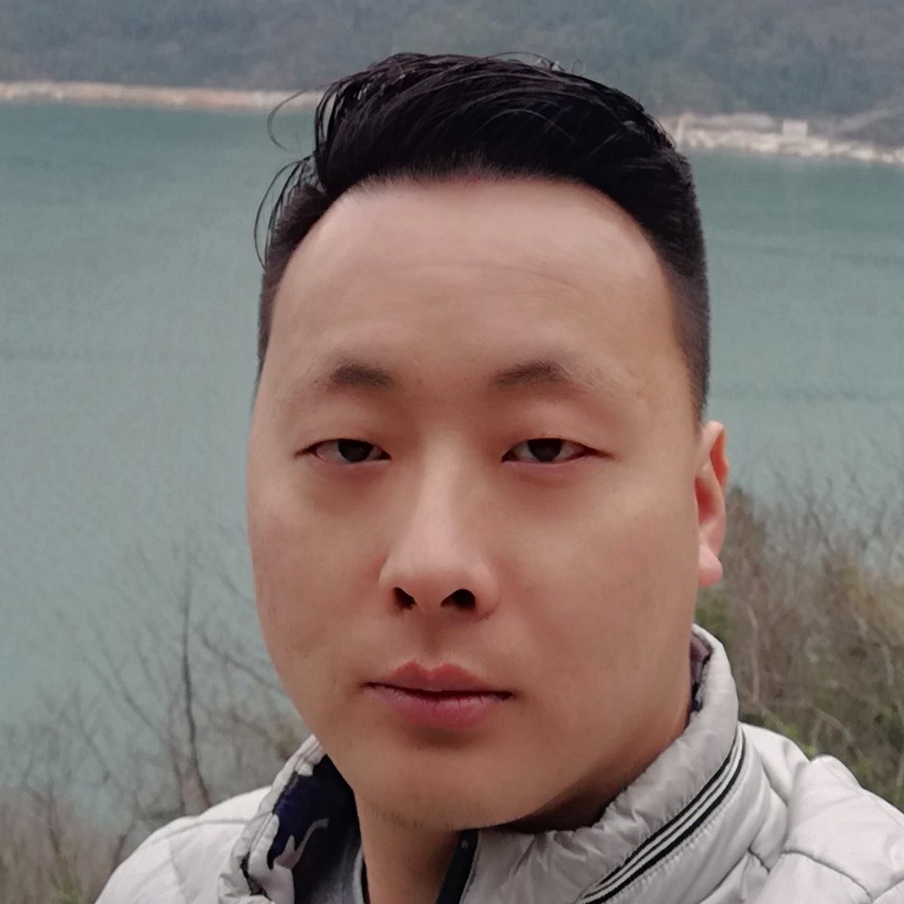 浮光愿独寂的照片