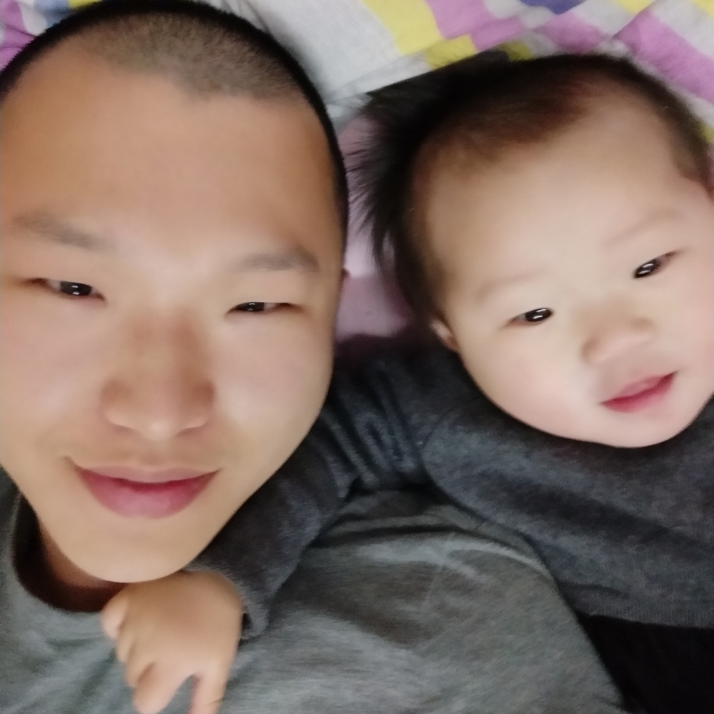 肖鱼儿的照片