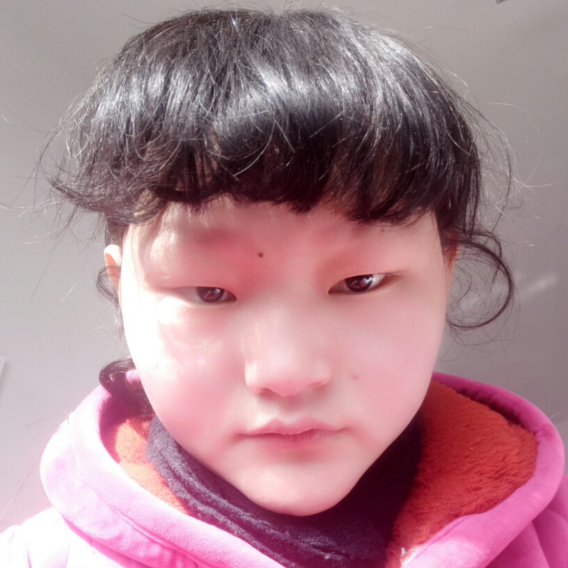 慕玖妍的照片