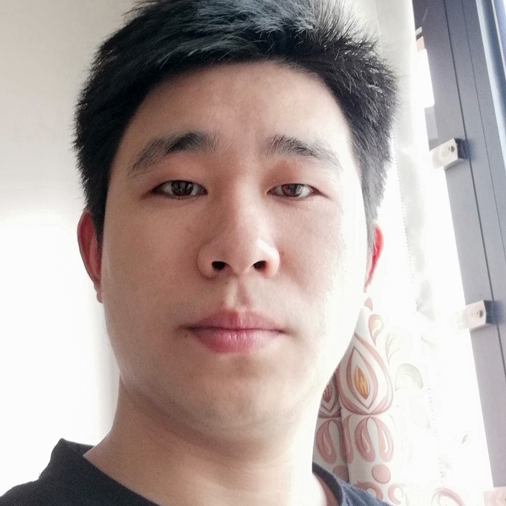 碰缘分的照片
