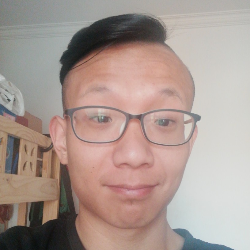 龍少天的照片