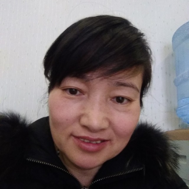 酷垢的照片