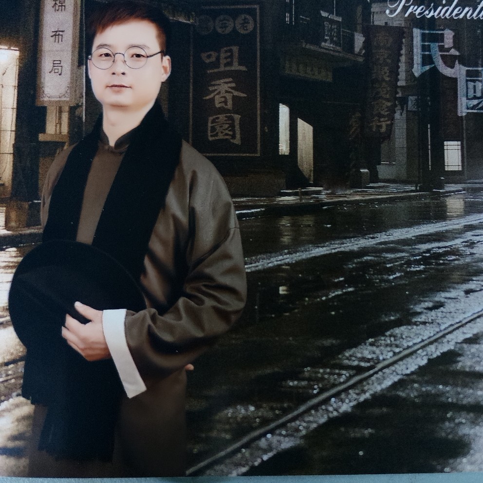 景奇的照片