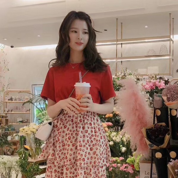 暖光开心的照片