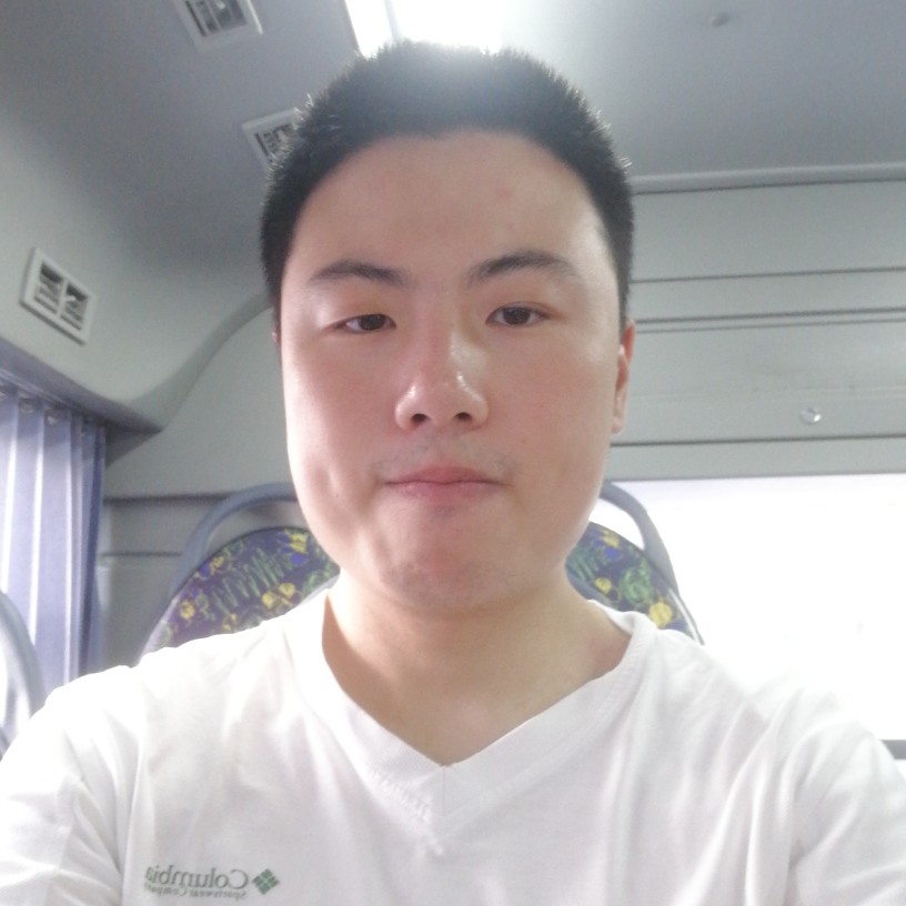 穆穆沐沐的照片