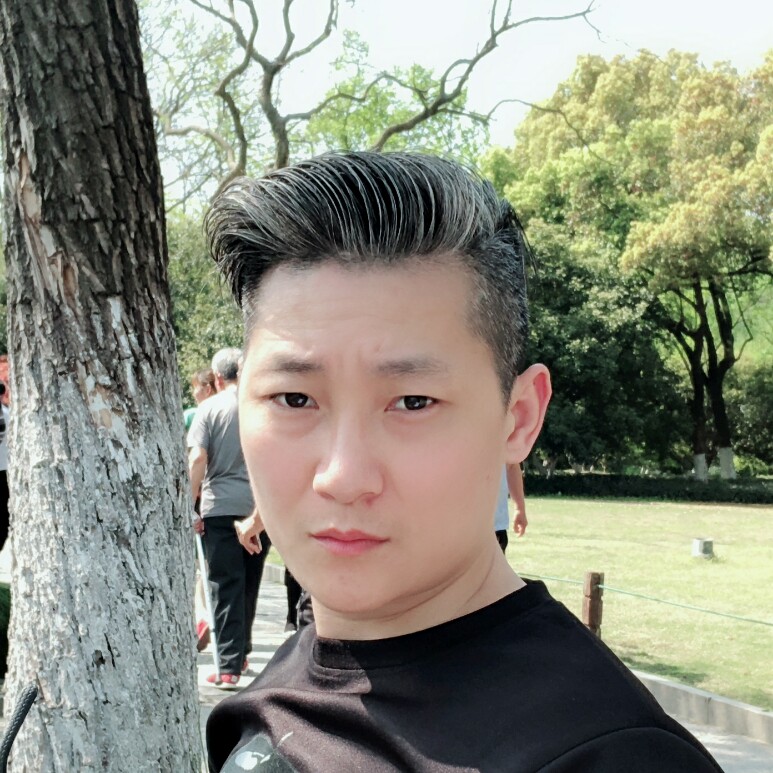 白头杨的照片