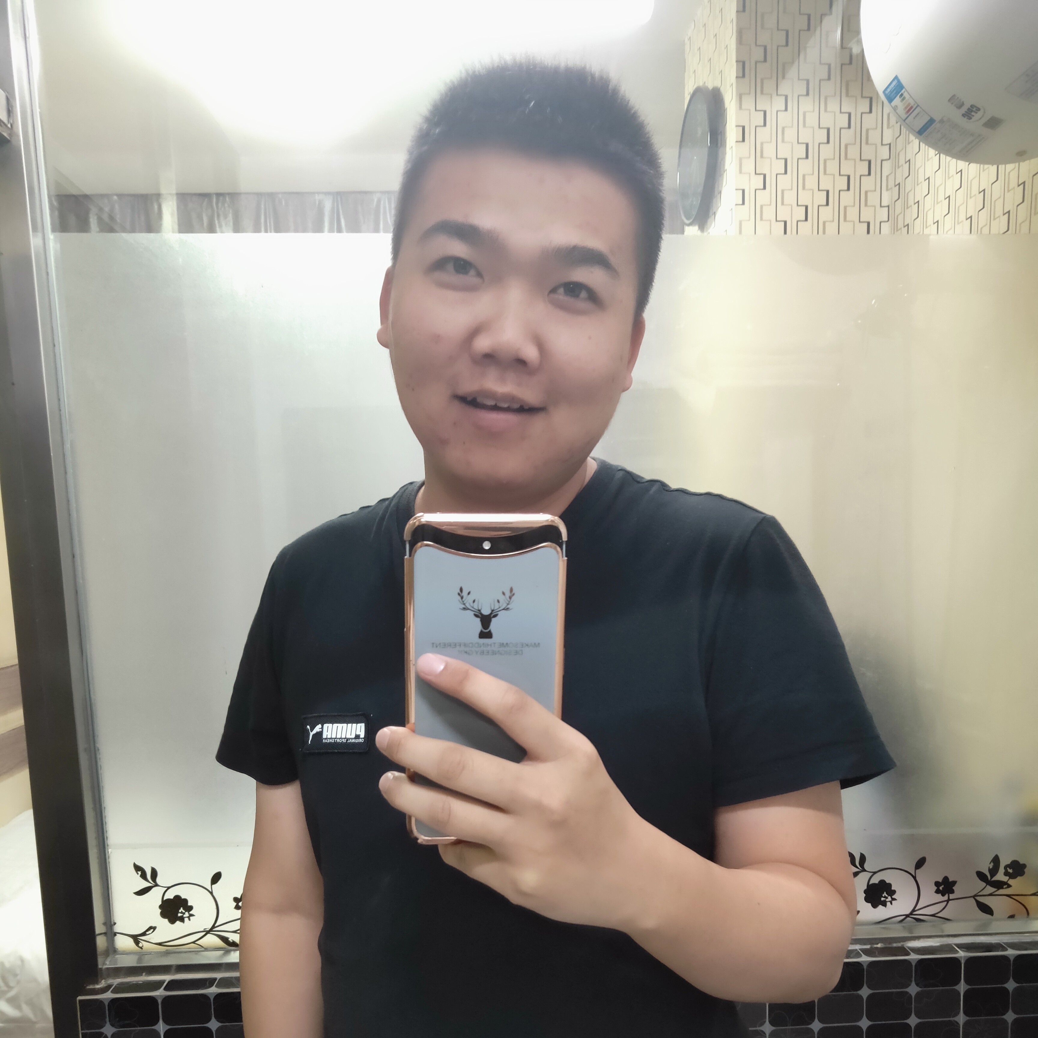 鳄鱼先生1的照片