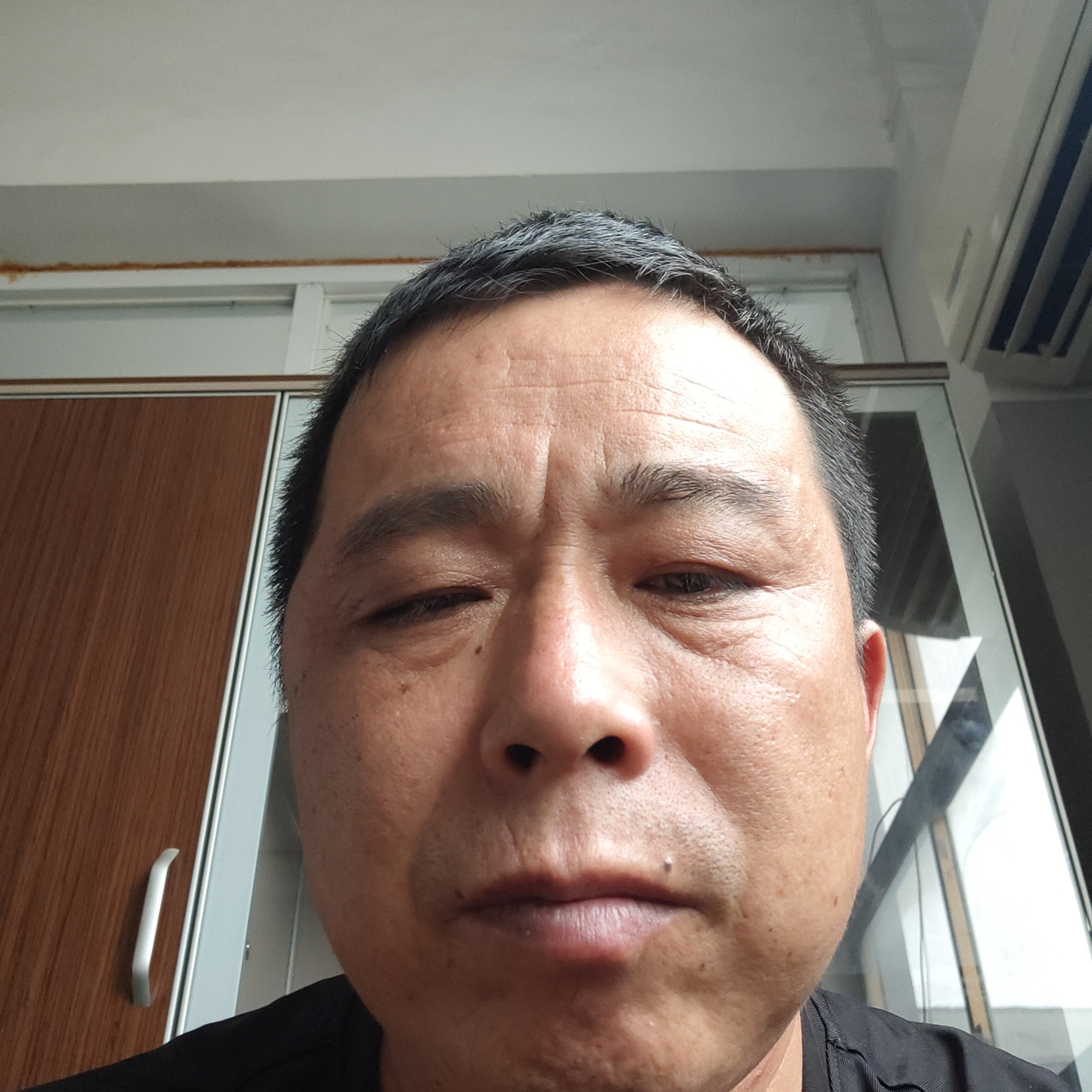 早晨方顺心的照片