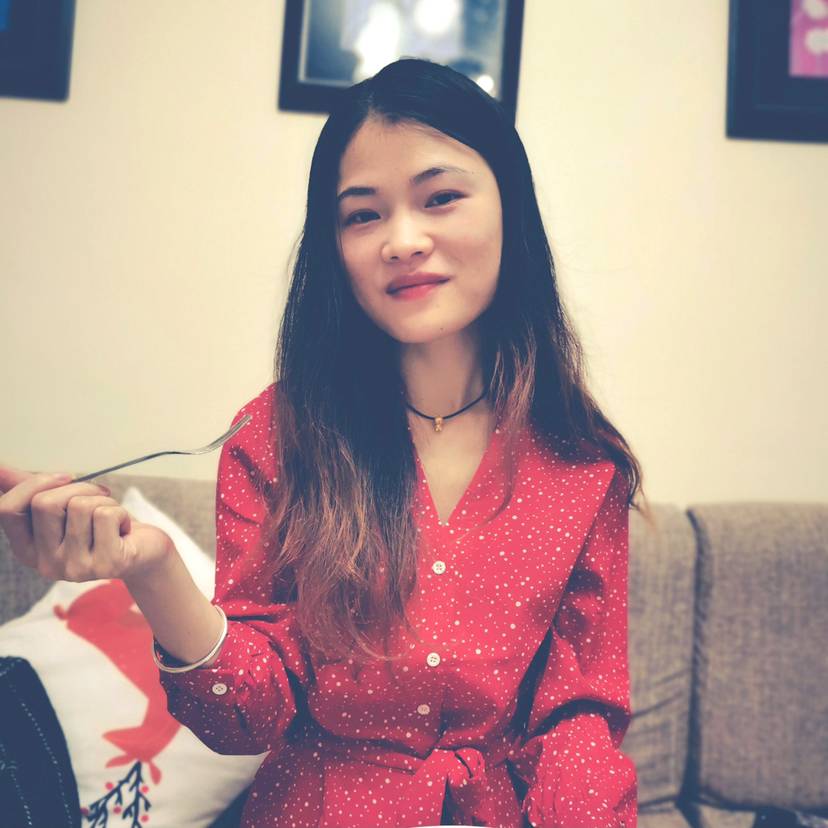 BelindaZ的照片