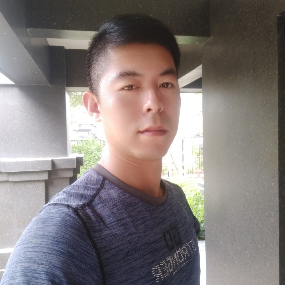 陈哒浪的照片