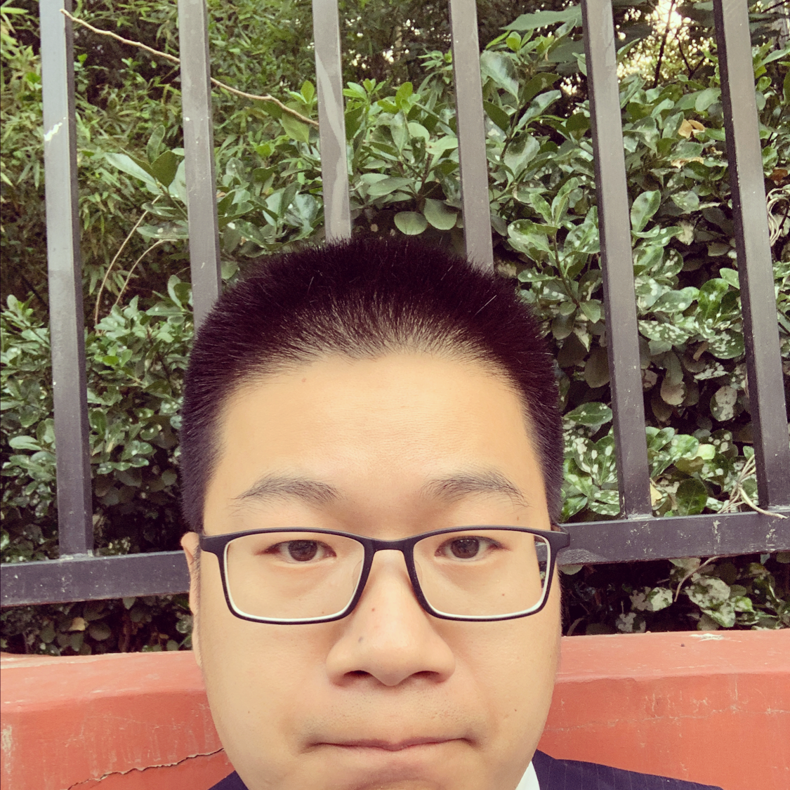 潇洒打绝影的照片