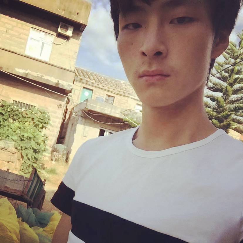 半夏有儒雅的照片