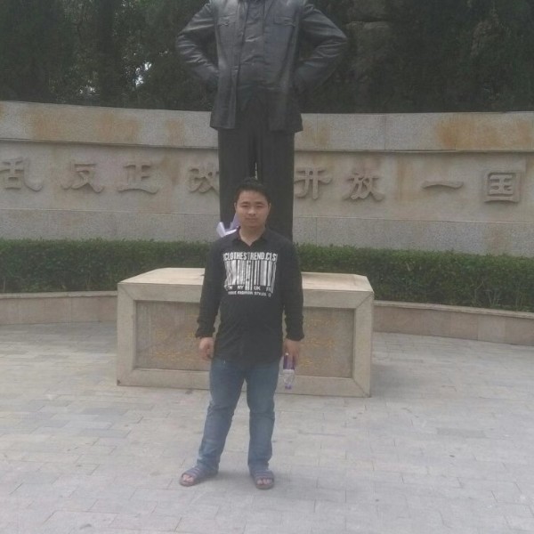 杨道发的照片