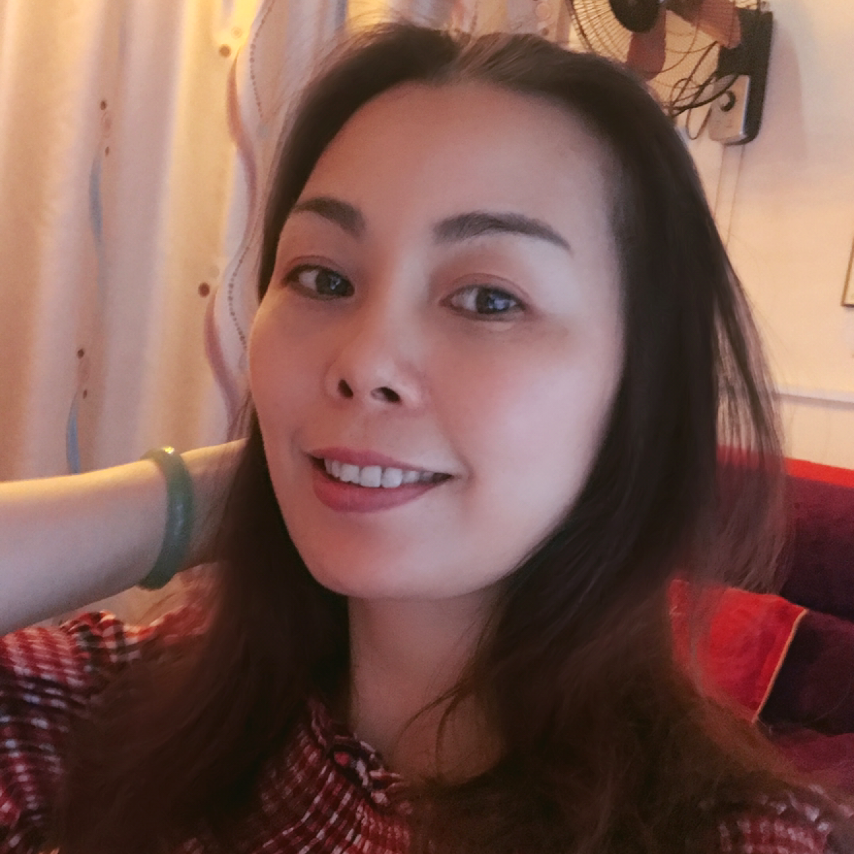 缘份之曦的照片
