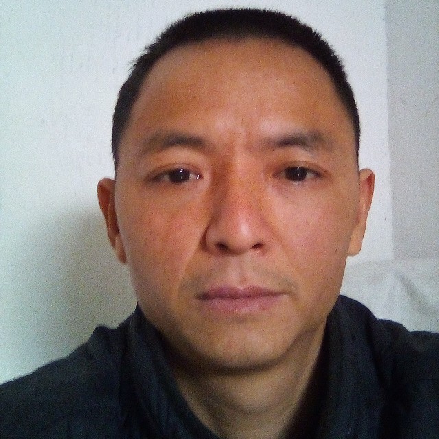 正为的照片