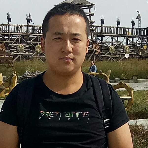 萝莉等待包容的照片