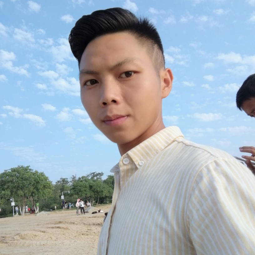 后来幻殇的照片
