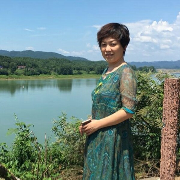 如意秋颜的照片