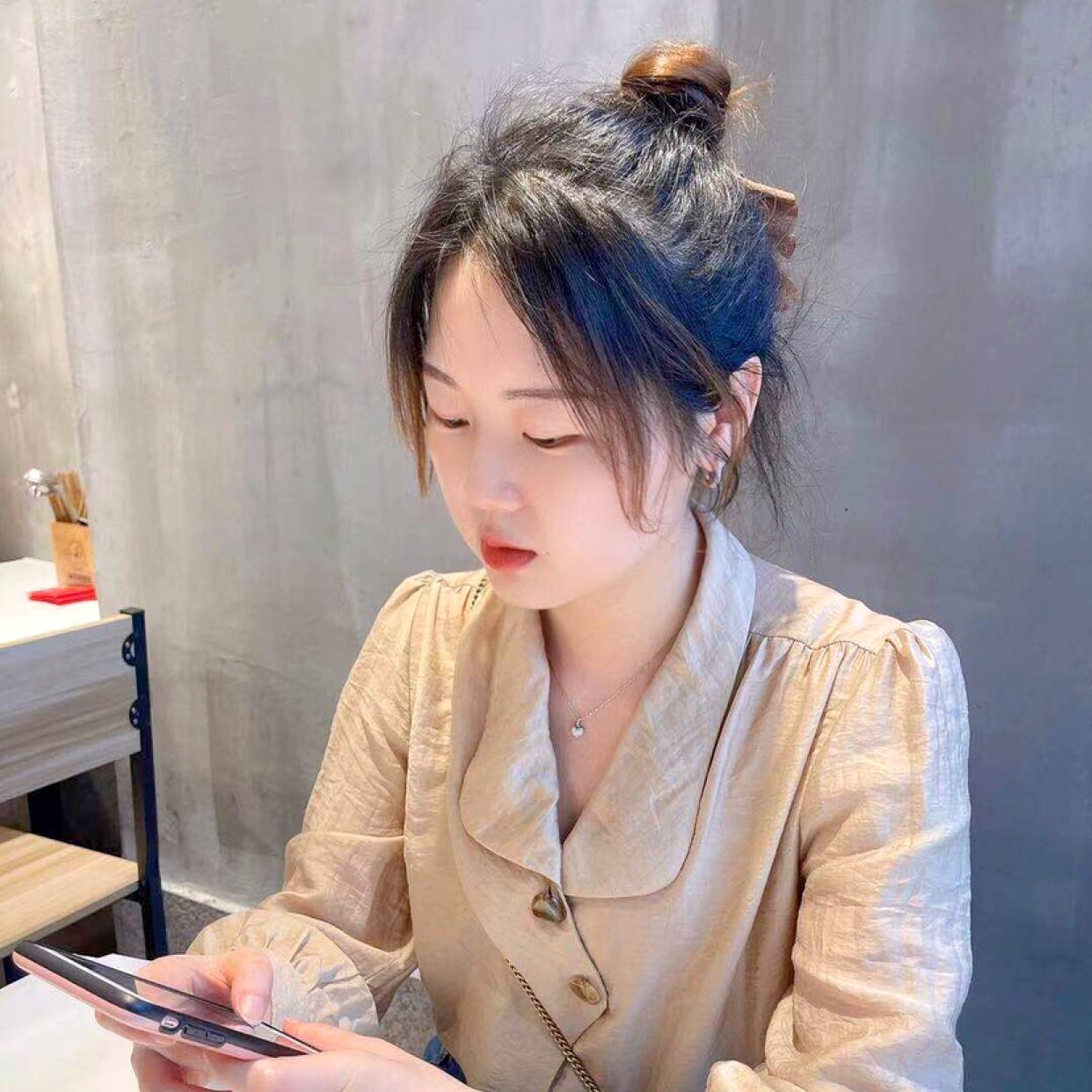 文艺与吐司的照片