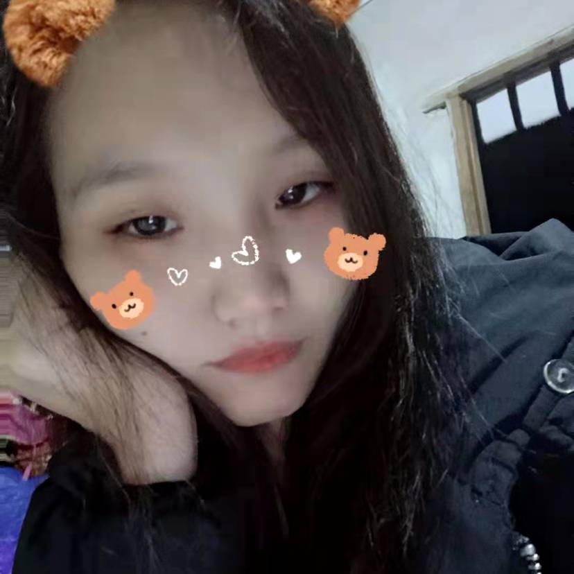 麦片深拥忧虑的照片