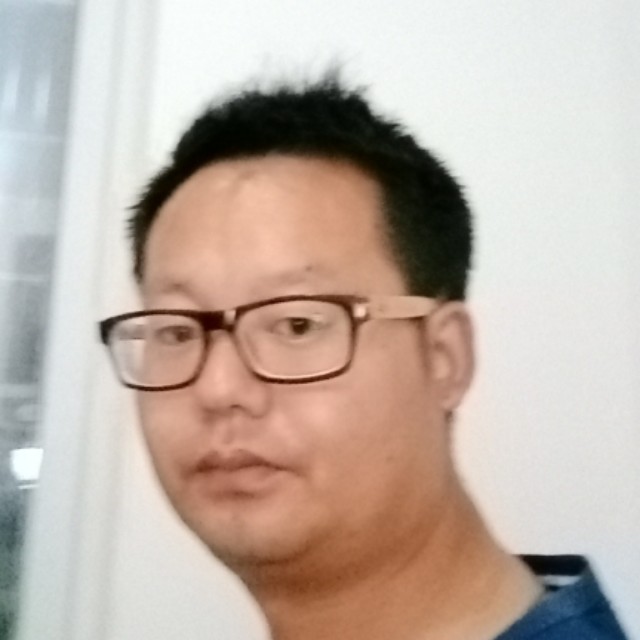 翁玉山的照片