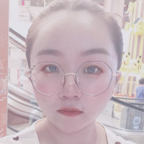 白云忧郁的照片