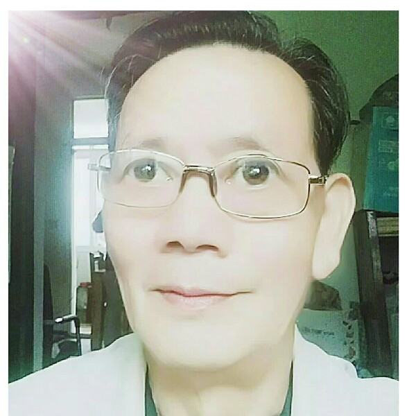 瘦瘦魔镜的照片
