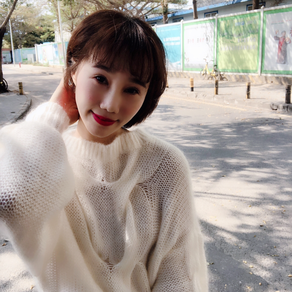 @vincy的照片