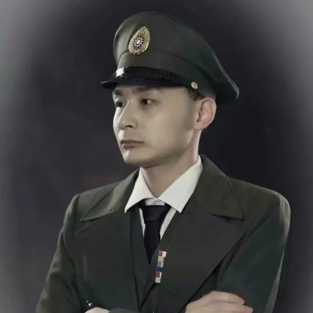 ss黑的照片