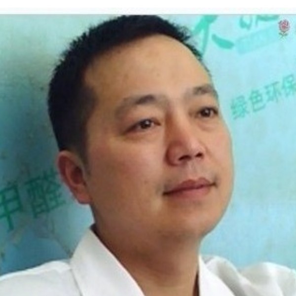 盛意的照片