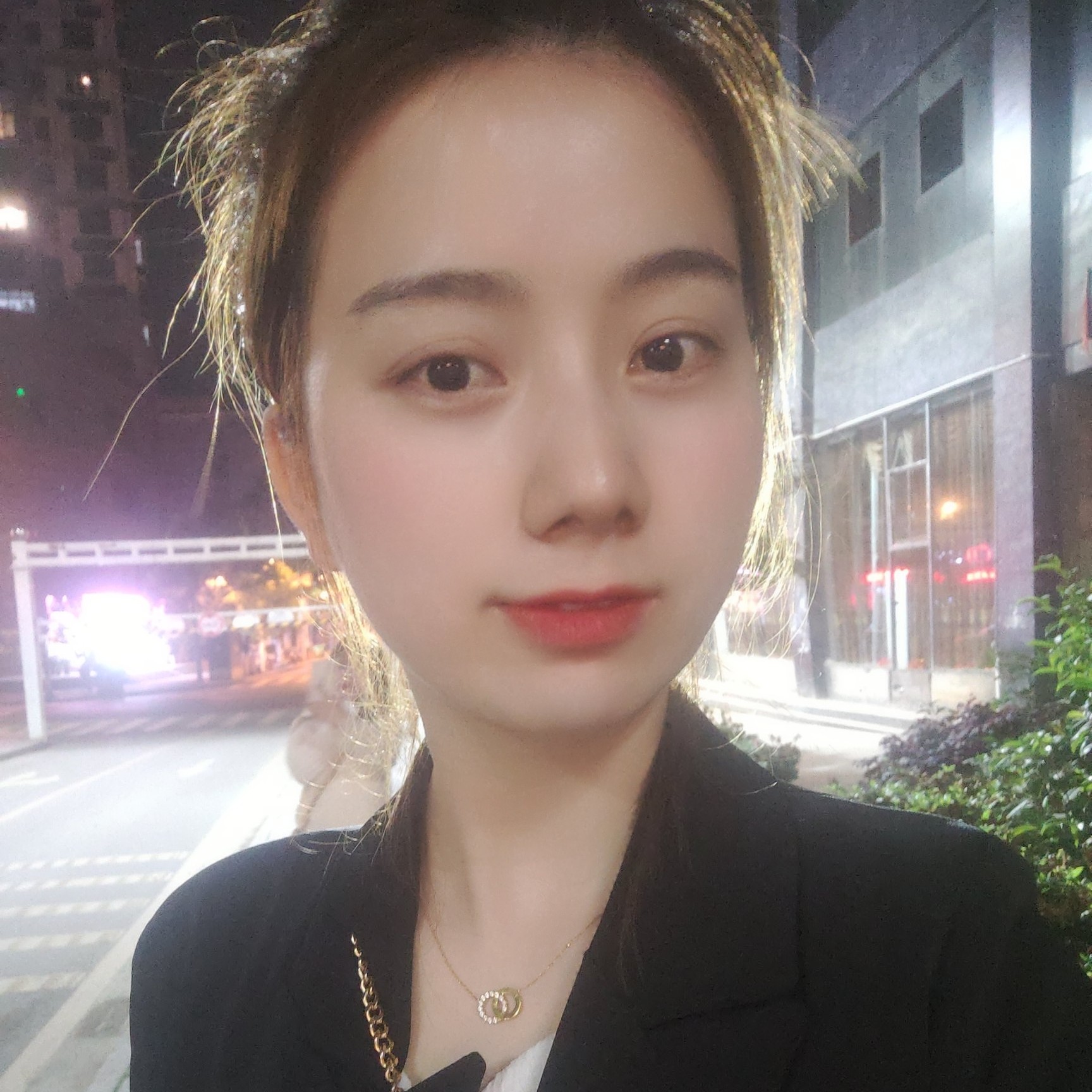 的照片