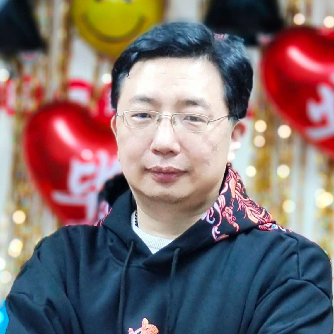 幸福核桃